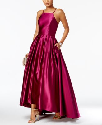Hi Lo Dresses